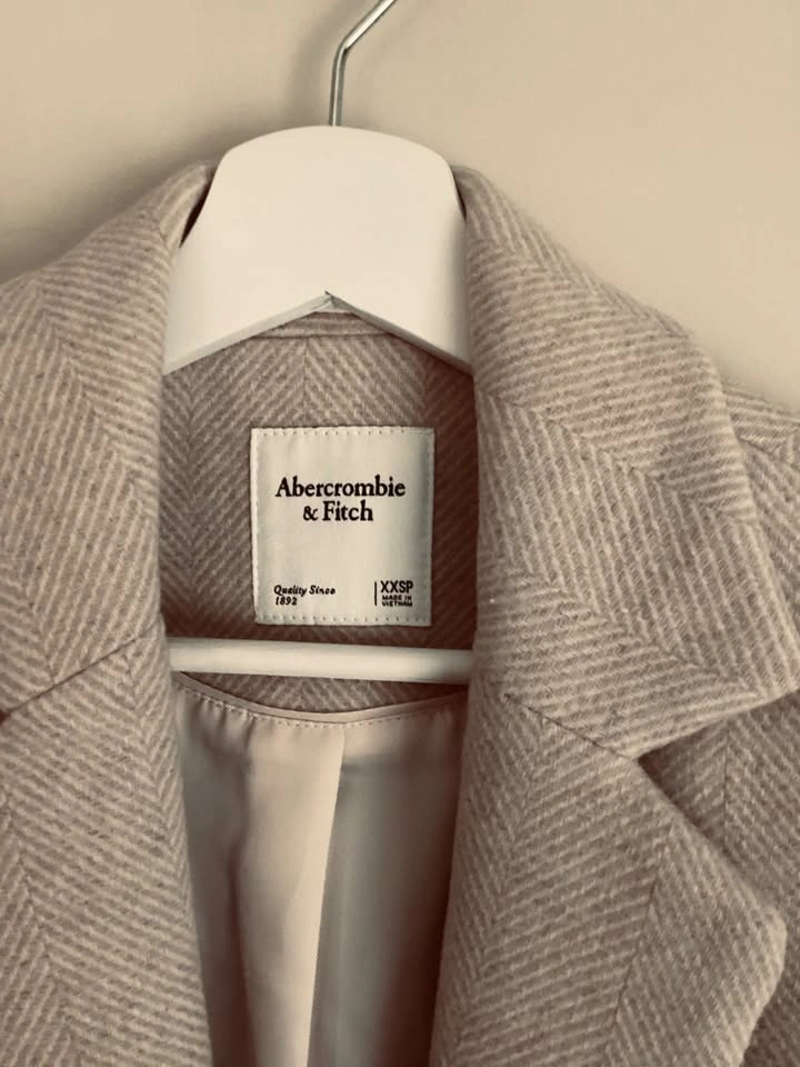 Abercrombie & Fitch blazer - photo 2