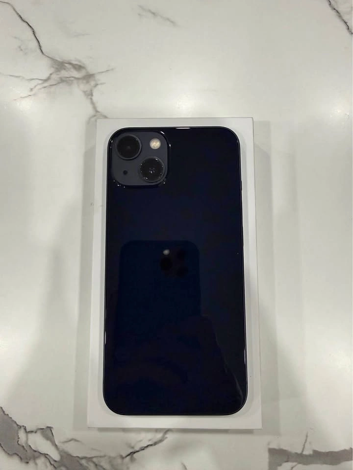 iPhone 13 - 128GB - Midnight