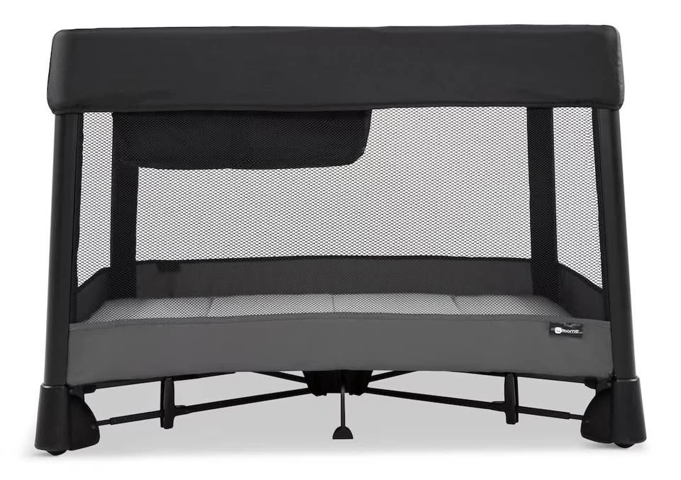 4Moms Breeze Pack n Play - photo 5