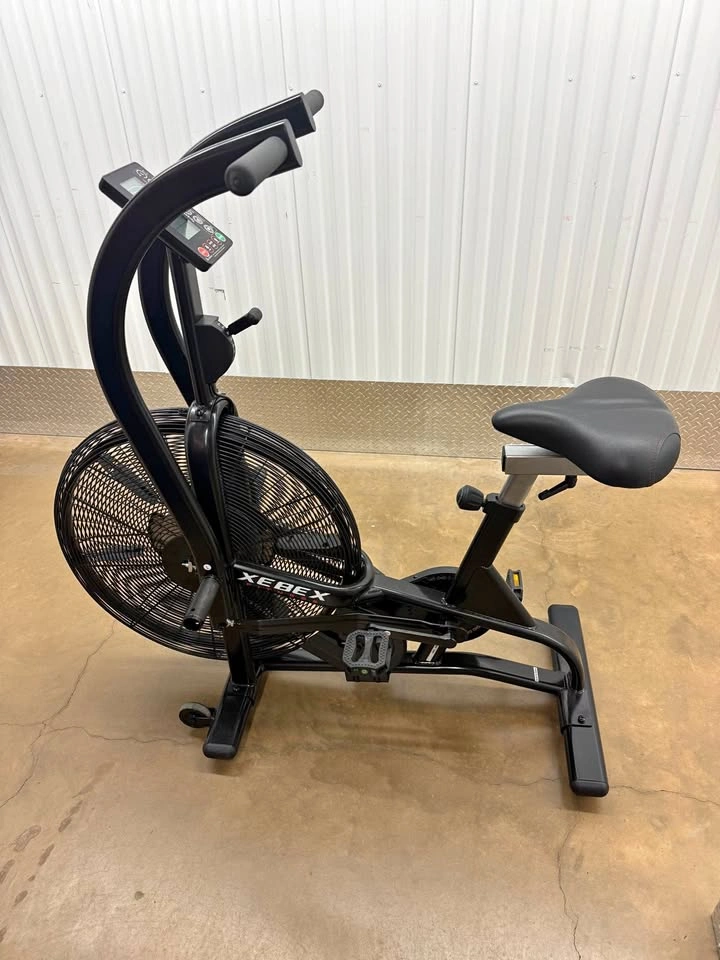 Xebex Air Bike – Excellent Condition