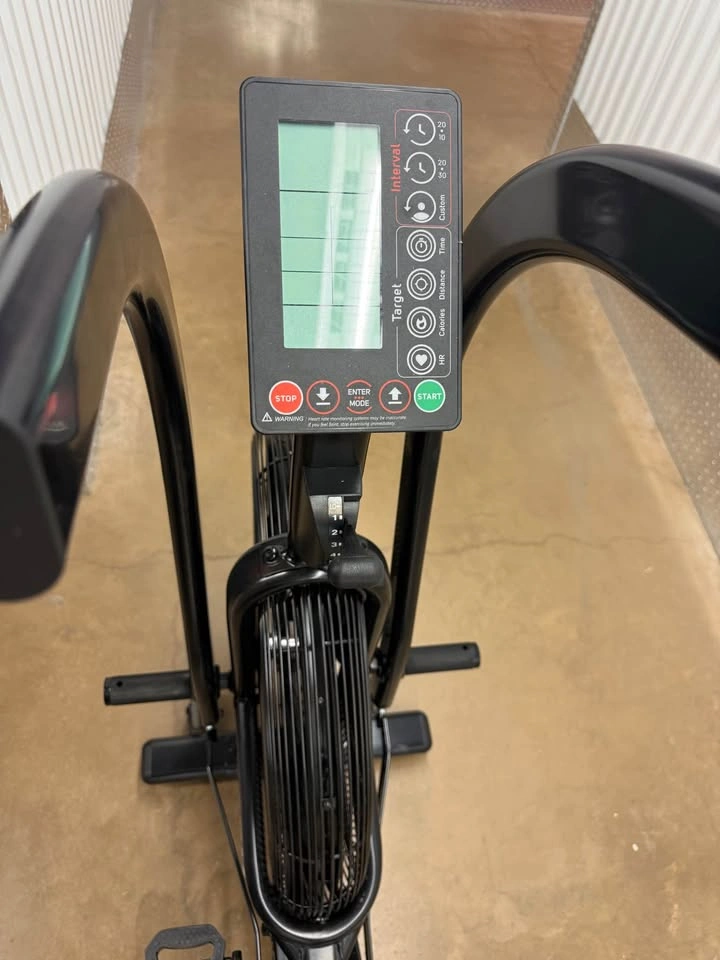 Xebex Air Bike – Excellent Condition - photo 2