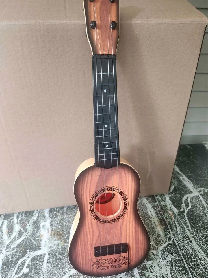 Children Musical Instruments Educational Learning Toy (Orange) - photo 2