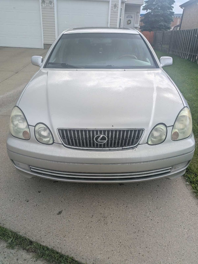 2004 Lexus GS430 - photo 2