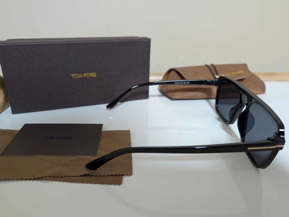 TomFord Premium Quality Sunglasses Available Limited Stock - photo 2