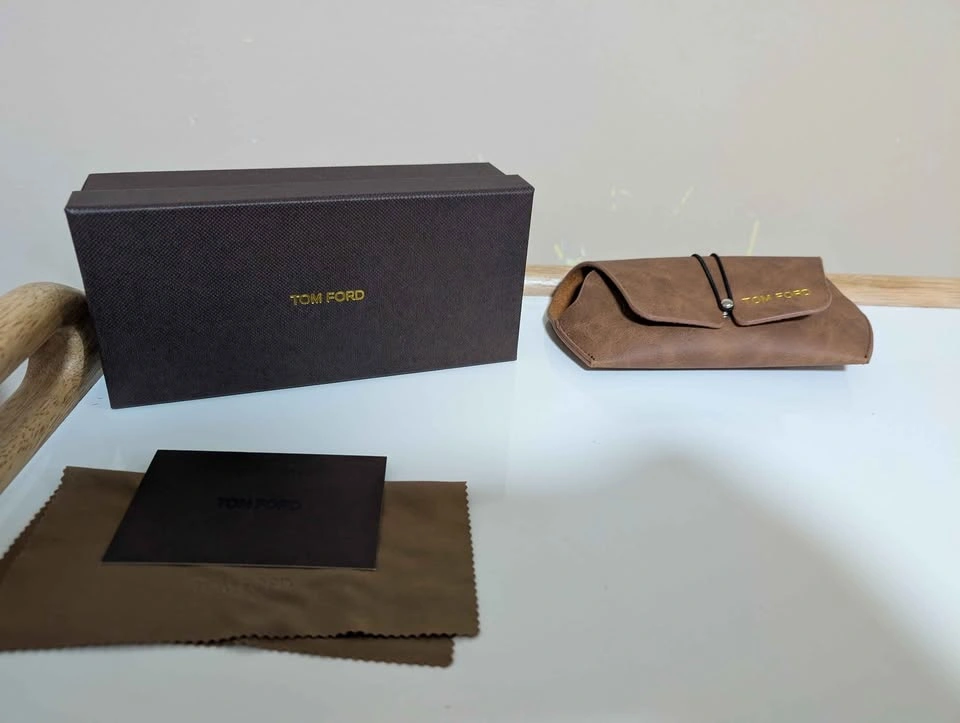 TomFord Premium Quality Sunglasses Available Limited Stock - photo 3