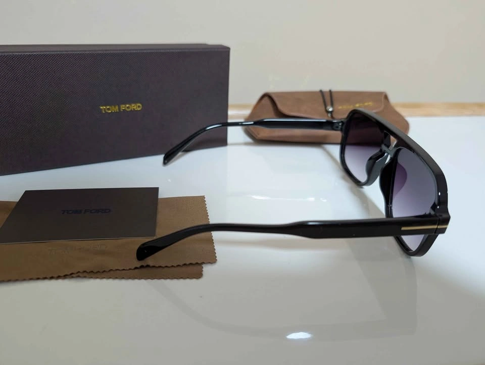 TomFord Premium Quality Sunglasses Available Limited Stock - photo 2