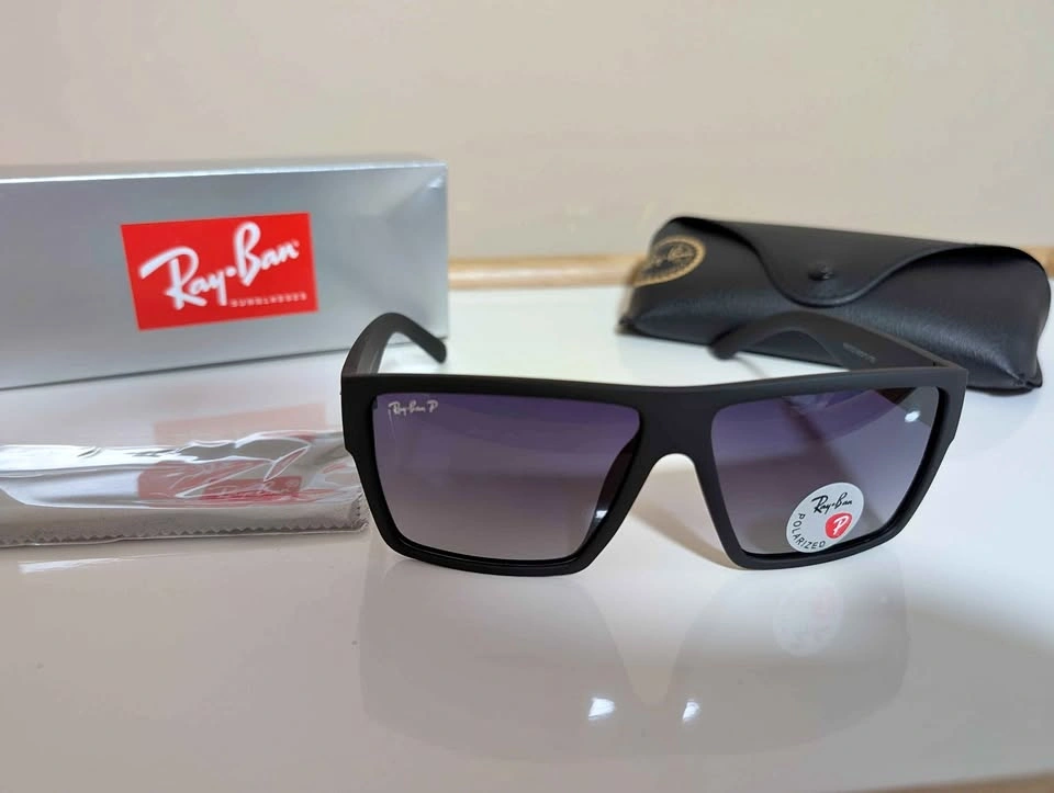 Ray-Ban Premium Quality Sunglasses Available Limited Stock
