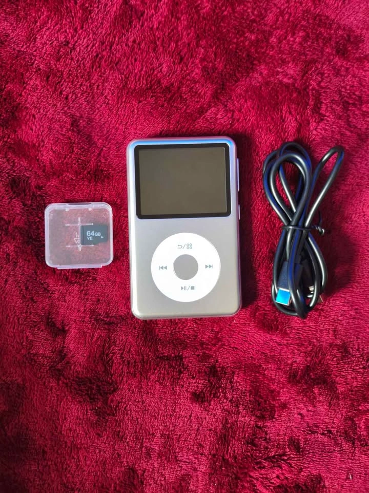 MP3 player/Music player the innioasis y2 like the vintage ipod - photo 4