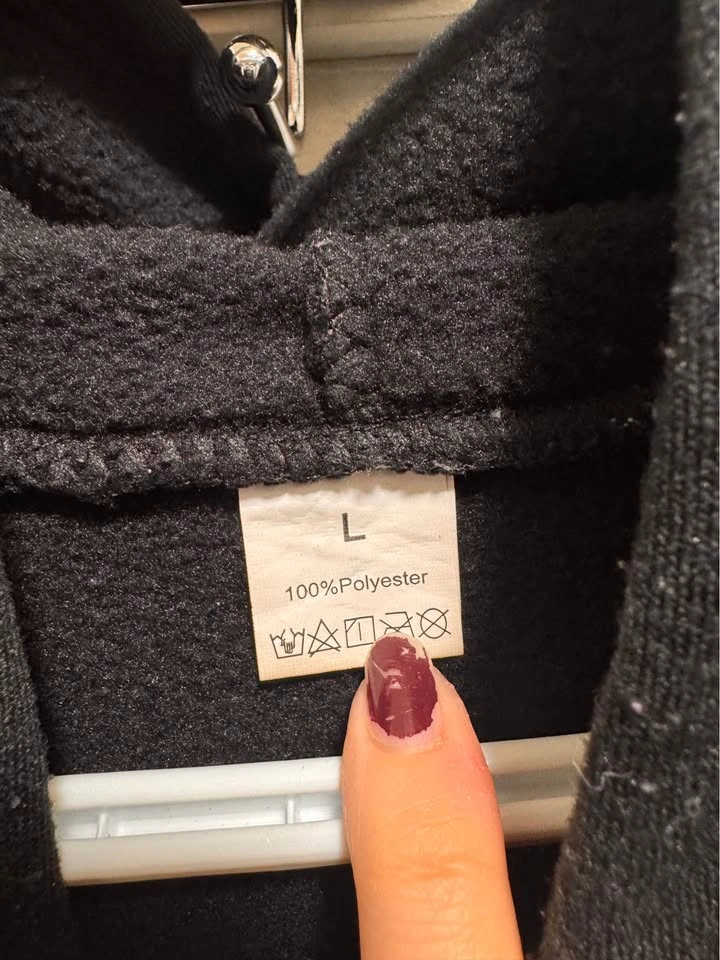 Gracie Abrams Hoodie Merch - photo 3