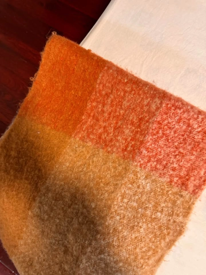 Winter scarf (Aritizia) - photo 3