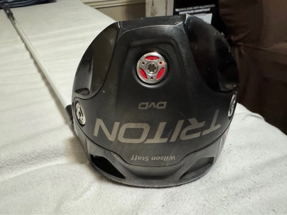 Golf club set - photo 3