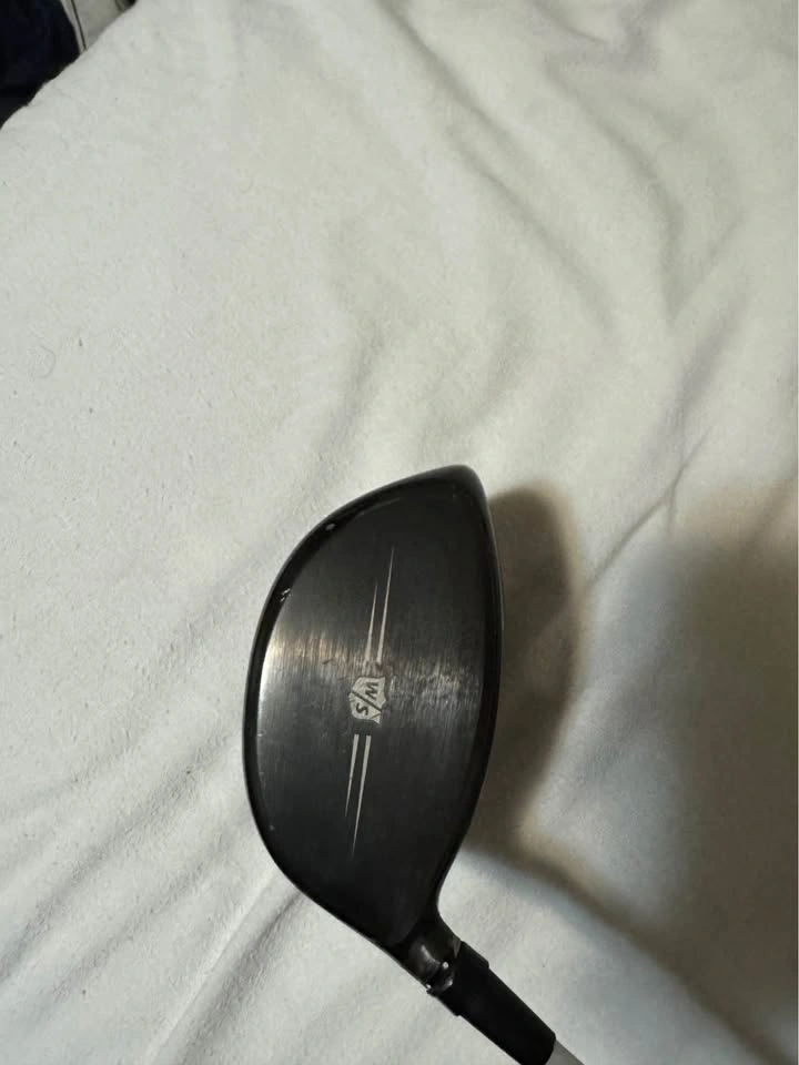 Golf club set - photo 4