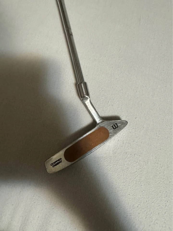 Golf club set - photo 5