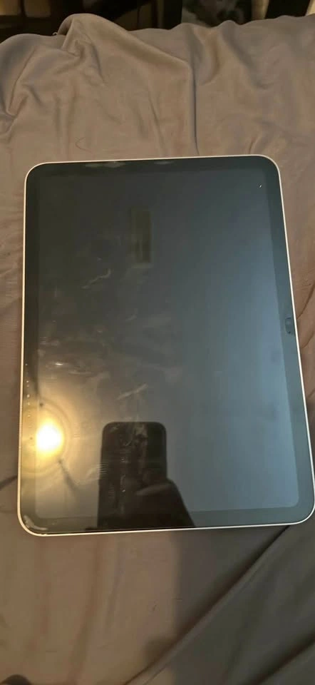 iPad A16