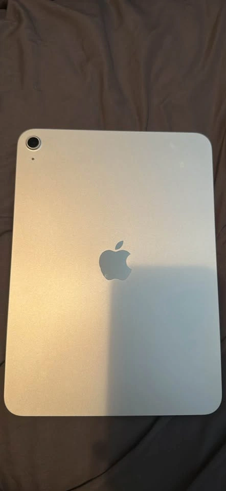 iPad A16 - photo 2