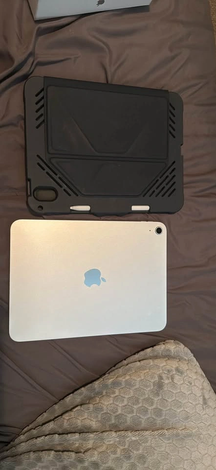 iPad A16 - photo 3