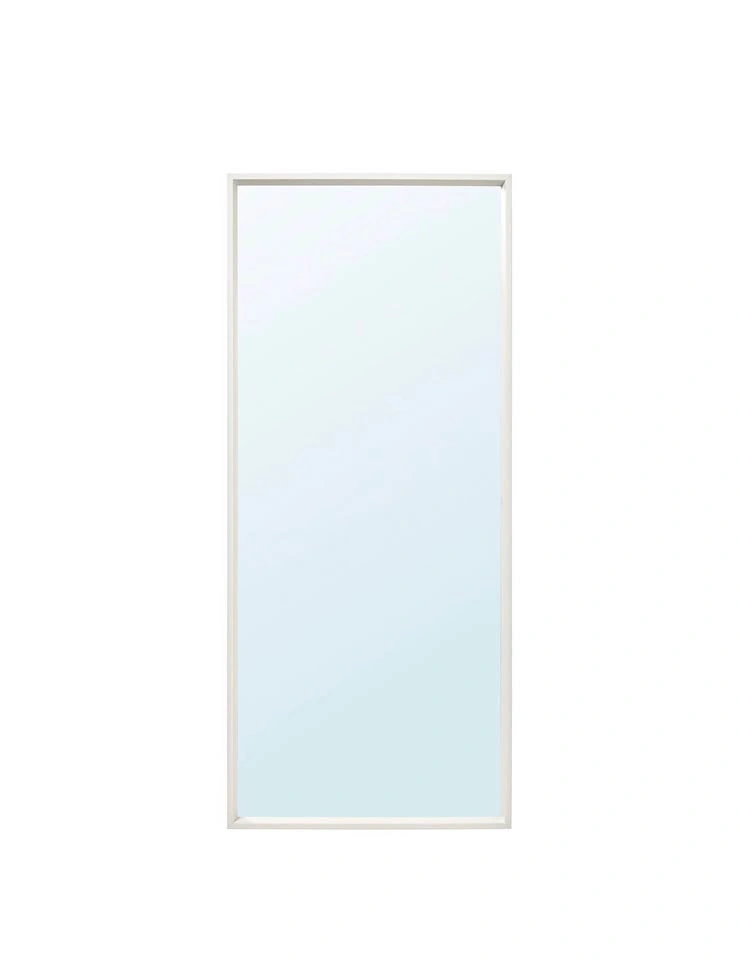 IKEA NISSEDAL Full-Length Mirror - photo 2