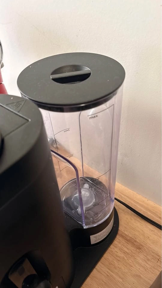 Ninja Espresso & Coffee Barista System - MOVING SALE - photo 4