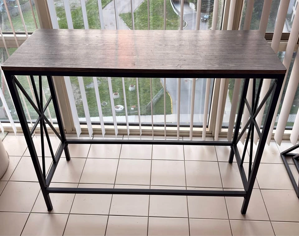 Console Table - MOVING SALE