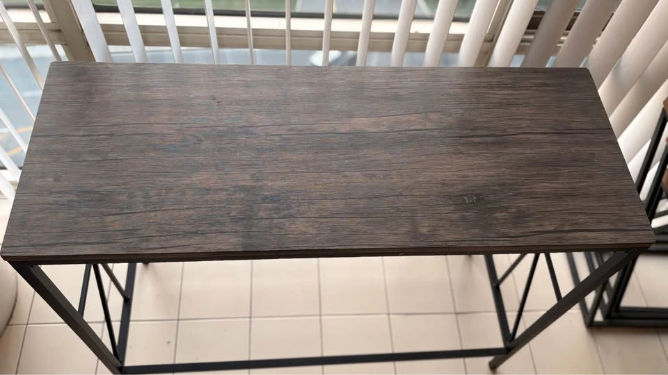 Console Table - MOVING SALE - photo 2