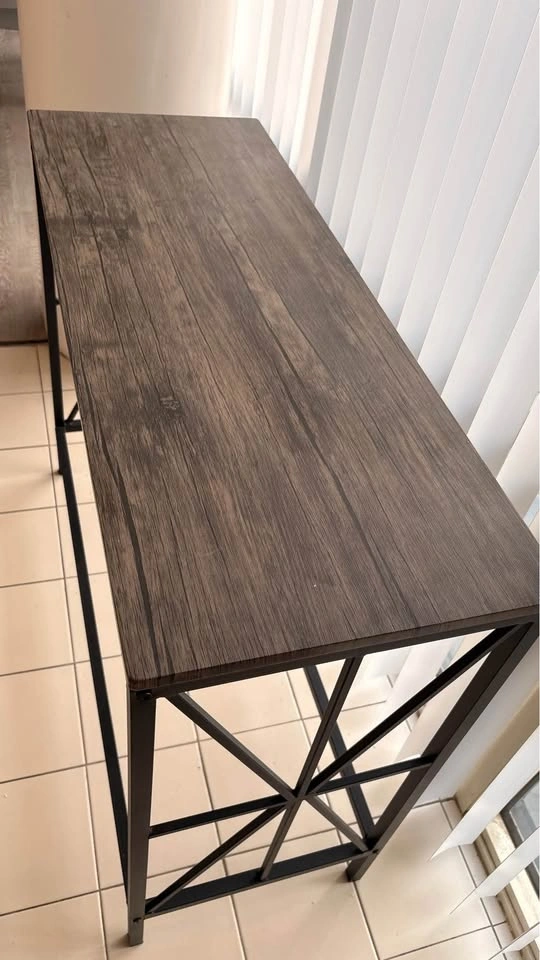 Console Table - MOVING SALE - photo 3