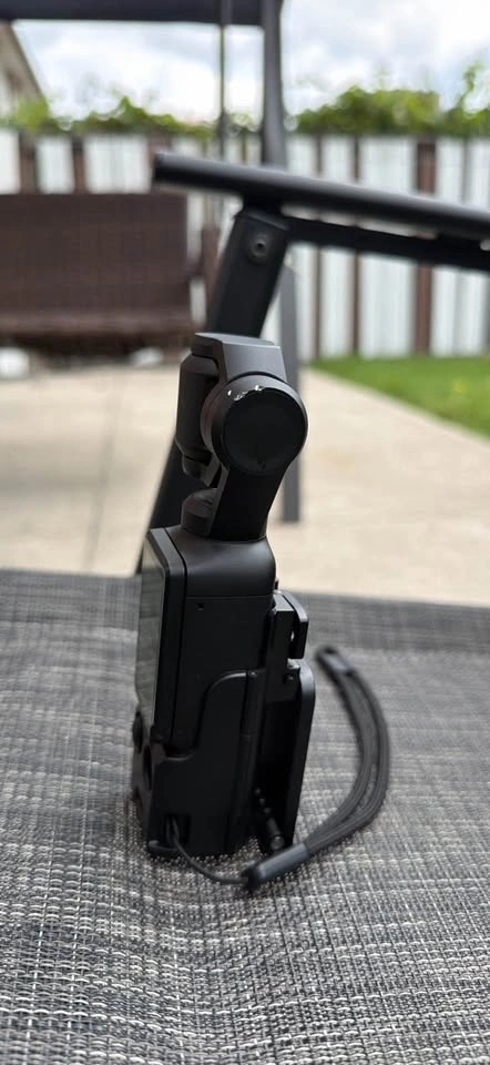 DJI Osmo Pocket 3 Creator Combo - photo 2