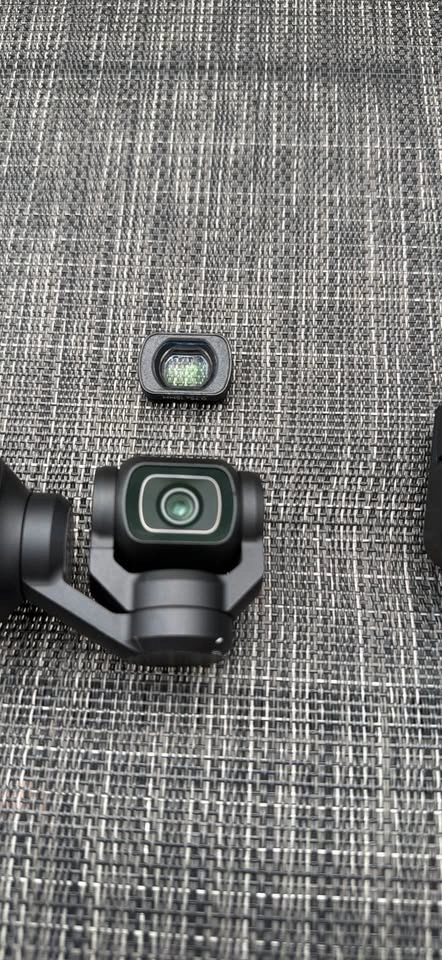DJI Osmo Pocket 3 Creator Combo - photo 3