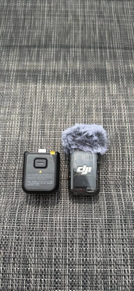 DJI Osmo Pocket 3 Creator Combo - photo 4