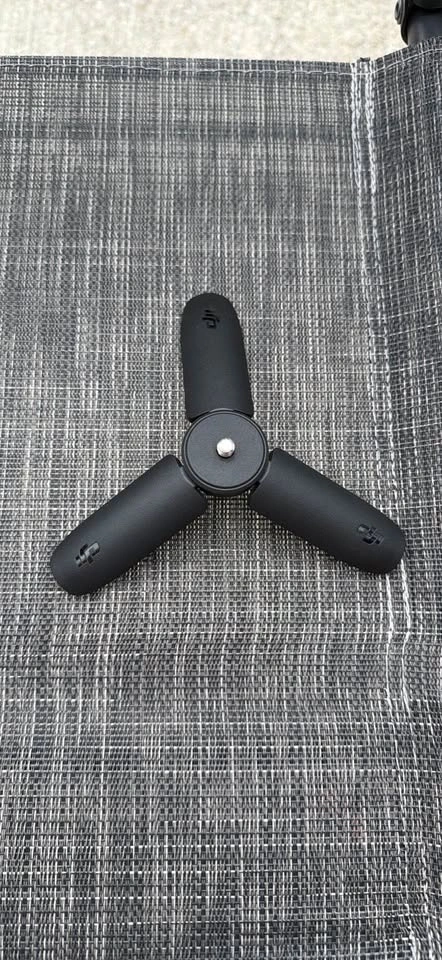 DJI Osmo Pocket 3 Creator Combo - photo 5