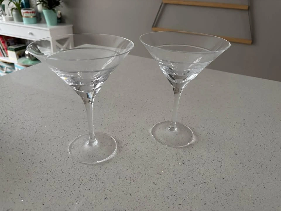 Glassware