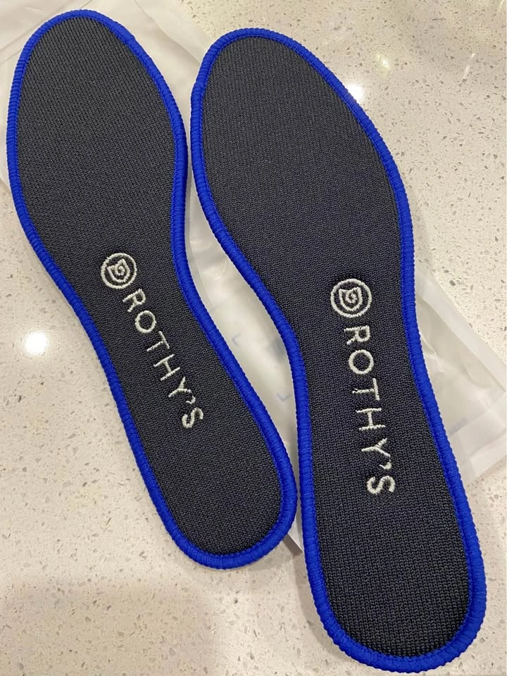 Rothy’s insoles - photo 2