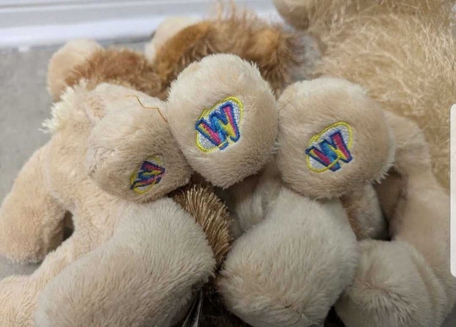 Webkinz Stuffed Dog Toys - photo 2