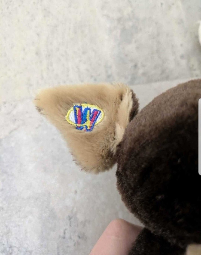 Webkinz Stuffed Dog Toys - photo 3