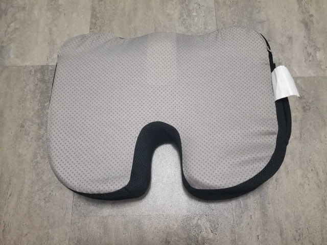 foam seat cushion office or gaming chair