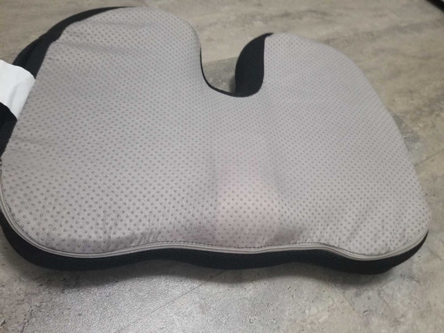 foam seat cushion office or gaming chair - photo 3