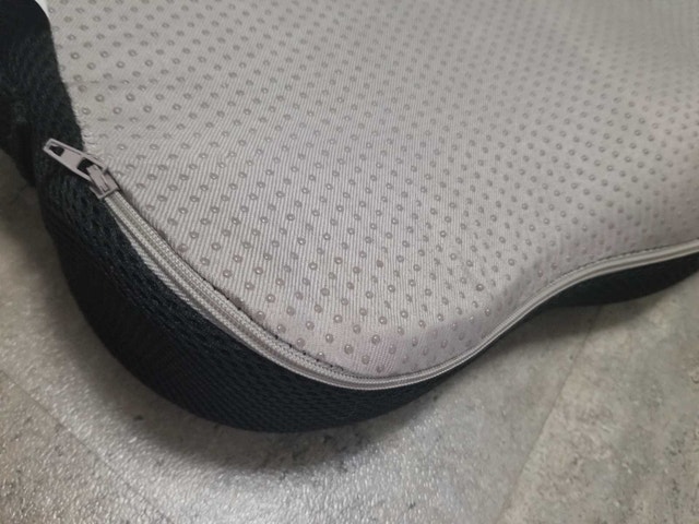 foam seat cushion office or gaming chair - photo 4