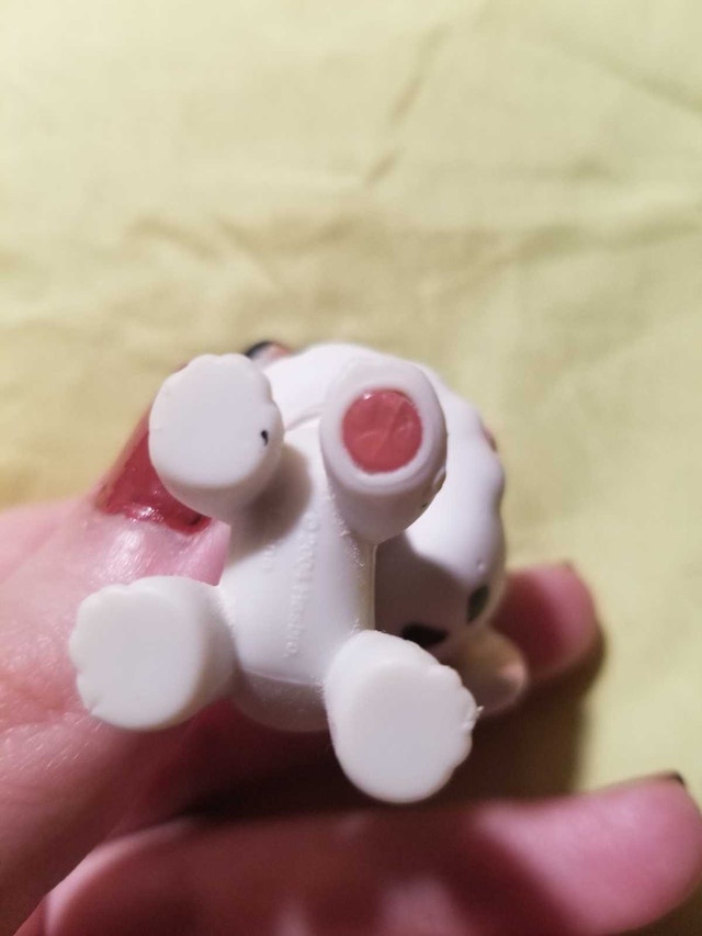 LPS Dalmatian #44 2004 - photo 2