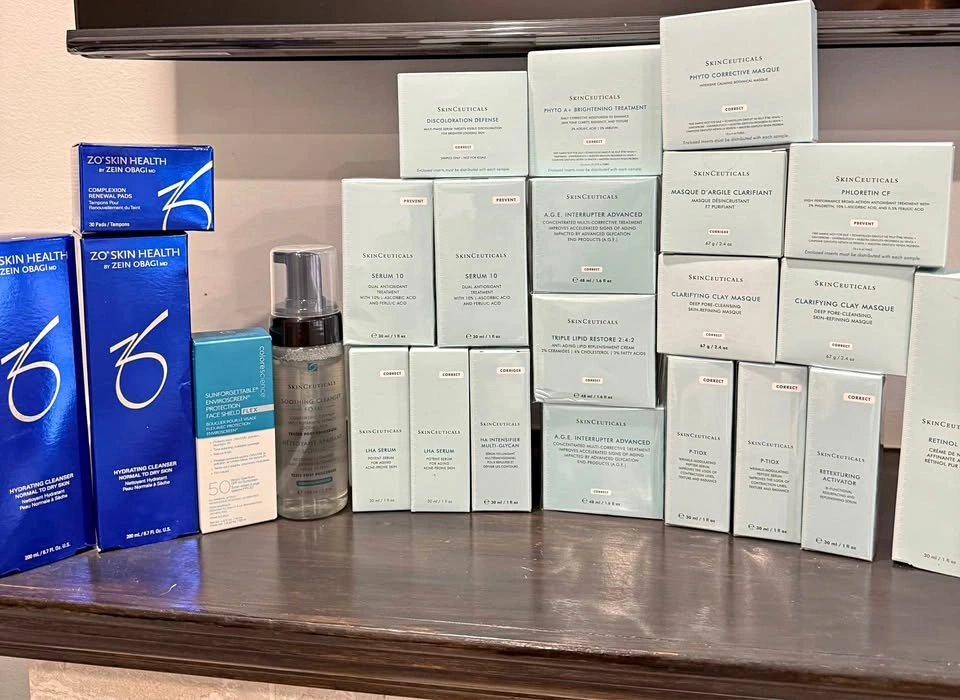 NEW SkinCeuticals Skincare Products Discount Sale