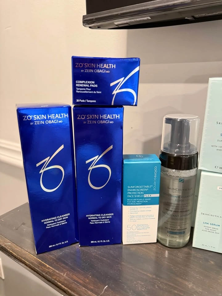 NEW SkinCeuticals Skincare Products Discount Sale - photo 3