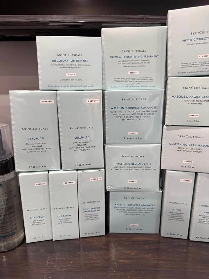 NEW SkinCeuticals Skincare Products Discount Sale - photo 4