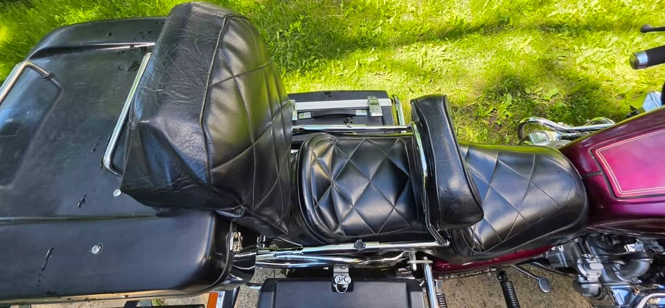 1982 Honda Goldwing - photo 5