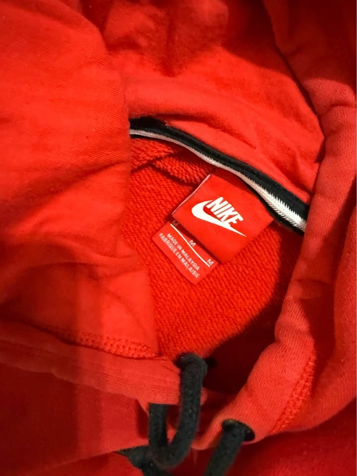 Men’s Nike hoodie M - photo 2
