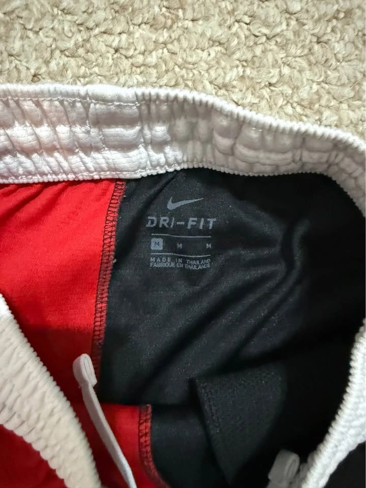 Kids Nike Shorts M - photo 2