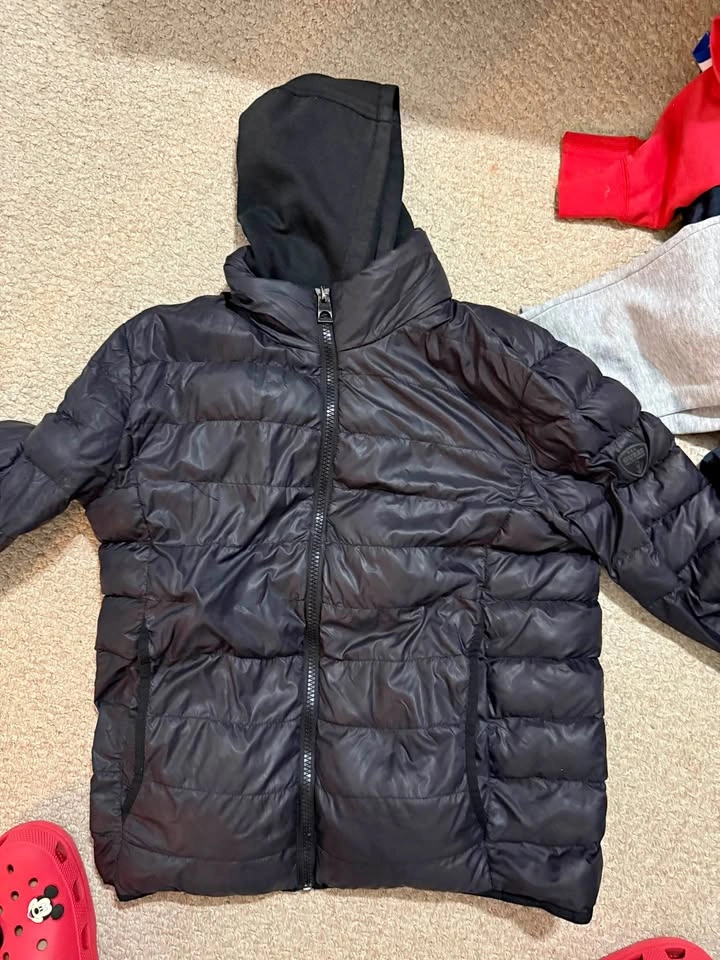 Men’s Guess Jacket M