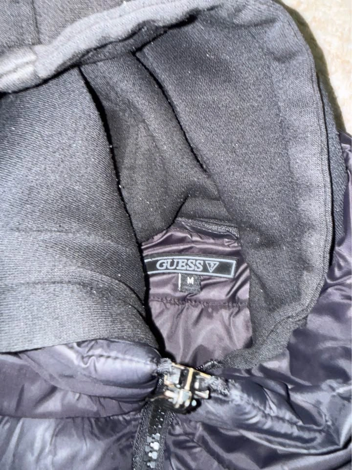 Men’s Guess Jacket M - photo 2