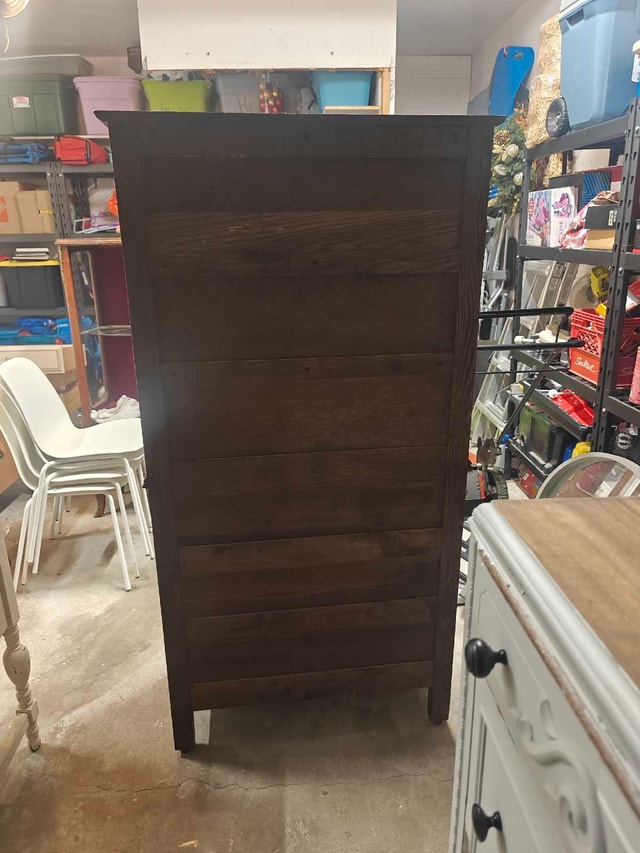 Vintage Jacobean Style Display Cabinet - $250 OBO - photo 3
