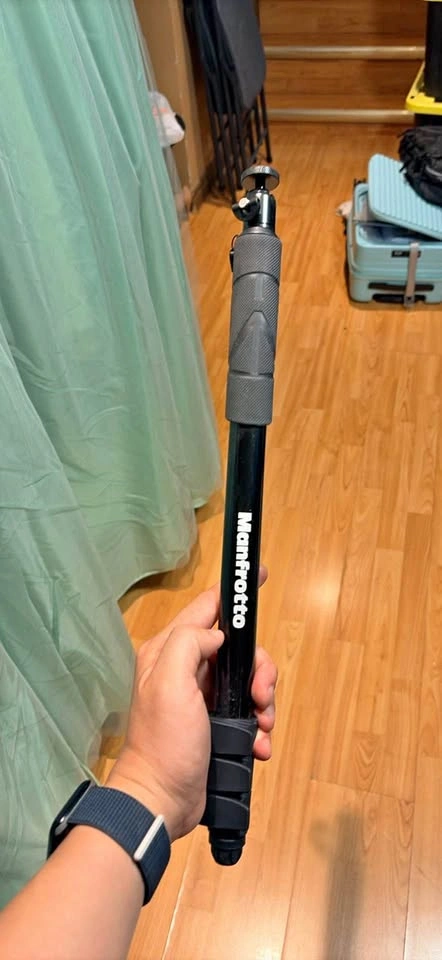 Manfrotto Compact Xtreme Monopod