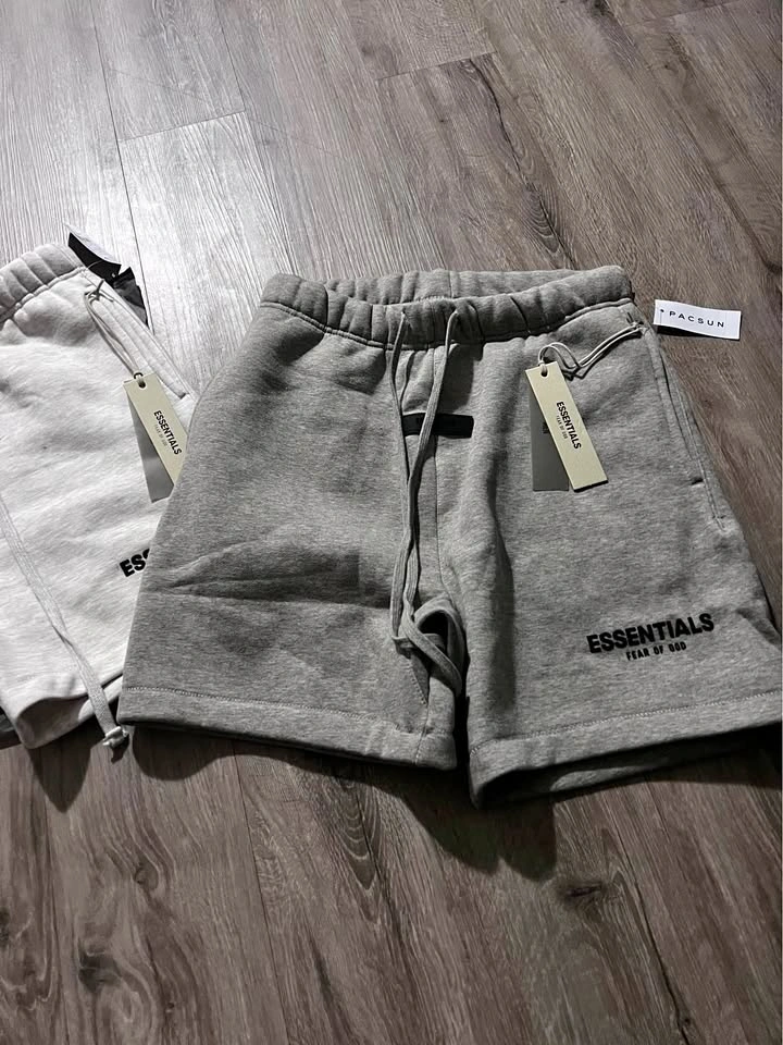Essential shorts