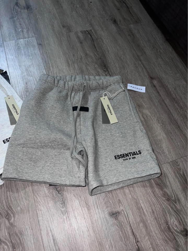 Essential shorts - photo 2