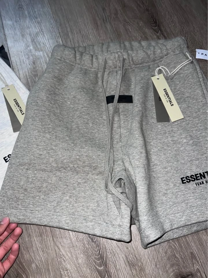 Essential shorts - photo 3
